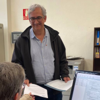 Exigen a la Junta recuperar la explotación de las hidroeléctricas extremeñas