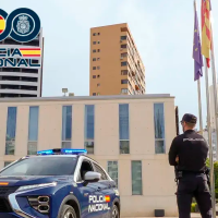 Un detenido en Extremadura en una operación contra la pornografía infantil en España