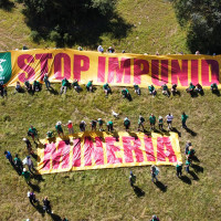 "La mina nos va a joder la vida": voces contra el proyecto de litio en Extremadura