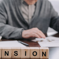 La pensión media en Extremadura sube un 5%, pero aún es un 16% inferior a la nacional