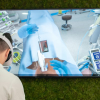 El Hospital de Badajoz, pionero en Europa en acoger una novedosa tecnología