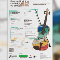 Jazz, fado y música en la calle: así será la 42ª edición del Festival Ibérico de Música