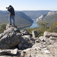Los viajeros y las pernoctaciones en Extremadura crecen más del 15 % en abril