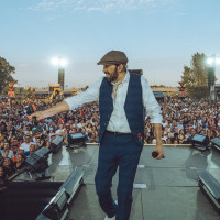 Juan Luis Guerra anuncia su regreso a España este verano