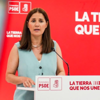 Tras dos años de gobierno de Guardiola "no hay nada que indique que los extremeños estén mejor"