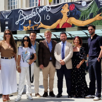 Vuelve Badasom: lo mejor del fado y el flamenco en Badajoz