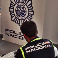 Desarticulan una organización que utilizaba dispositivos “seascooter” para recuperar cocaína