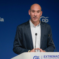 El PP califica el movimiento de Gallardo como "una confesión de culpabilidad encubierta"