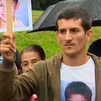 Condenan a cuatro años de cárcel al padre de Yéremi Vargas