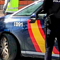 Muere un joven apuñalado en Cáceres