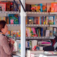 Badajoz da la bienvenida a la 44ª Feria del Libro con más de 70 autores: esta es la programación
