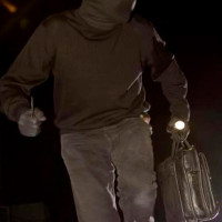 Roban en el Hogar de Mayores de Puebla de Obando: "Sois unos miserables"