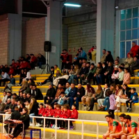 Estas son las actividades deportivas que se desarrollarán este fin de semana en Badajoz