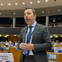 Extremadura reclama en Bruselas una PAC que garantice un marco justo y estable