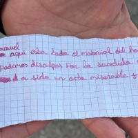 Roba en Puebla de Obando y se arrepiente: el ladrón devuelve todo al alcalde