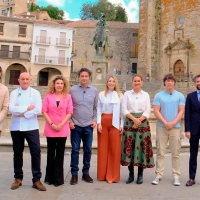 Todos los detalles sobre la grabación de MasterChef Celebrity en Trujillo
