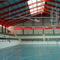 Fin de semana deportivo en Badajoz: conoce todas las actividades