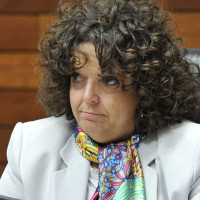 La diputada que cedió a favor de Gallardo ya podría tener un nuevo puesto