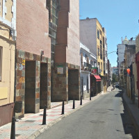 Denuncian falta de previsión en las obras de Mérida