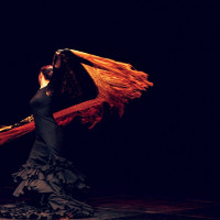 Noche flamenca protagonizada por jóvenes talentos emergentes en Badajoz