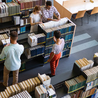 Las actividades de las bibliotecas gestionadas por la Junta para mayo