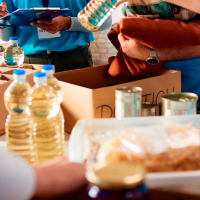El Banco de Alimentos de Badajoz activa su Recogida de Primavera: ¿cómo ayudar?