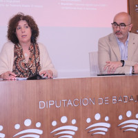 La Diputación de Badajoz prestará 6 M€ sin intereses a los municipios de la provincia