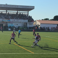 El CD Badajoz aparece a la hora de la verdad