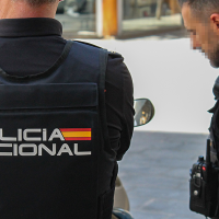 Decretan el internamiento en un centro de menores para el detenido por la muerte de un joven en Cáceres