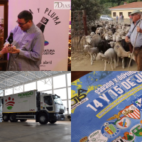 Cultura, tradiciones, deporte y sostenibilidad: cuatro apuestas de la Diputación de Badajoz