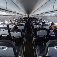 El verano dispara el miedo a volar y los expertos avisan