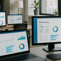 Proyecto europeo para mejorar los servicios digitales públicos en Extremadura