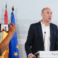 El PP pide que se estudien posibles casos de conflicto de intereses en el PSOE