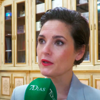 Ya es oficial: Raquel del Puerto será la nueva presidenta de la Diputación de Badajoz