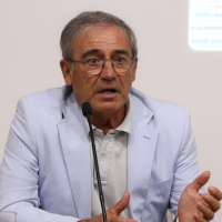Polémica salida de Luis Reina de la Diputación: ambas partes emiten un comunicado