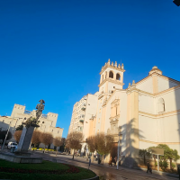 Vuelve el tiempo primaveral: así será este lunes en Extremadura