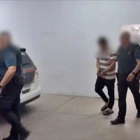 Agresión en Navalmoral de la Mata: detenido un joven de 35 años