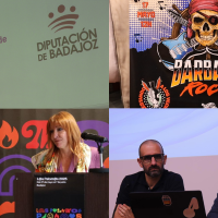 La Diputación de Badajoz ayuda a que los jóvenes emprendan y no tengan que abandonar Extremadura