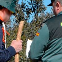 Encuentran restos humanos en un pozo: podrían ser de los desaparecidos en 2024