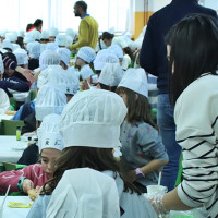 Piden intervenir tras el Decreto que reduce el consumo de carne y lácteos en comedores escolares