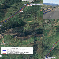 Cortarán la A-66 por obras: estas son las fechas y tramos afectados