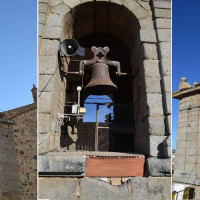 Una iglesia extremeña del siglo XVI será restaurada