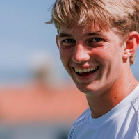 Matan a sus 18 años a una joven promesa del tenis