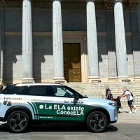 ELA Extremadura: una lucha constante por la dignidad y la justicia para los enfermos de ELA