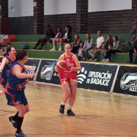 Llegan las finales masculina y femenina del XXXVIII Trofeo Diputación de Badajoz