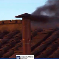 Fumata negra en el Vaticano: ¿qué significa?