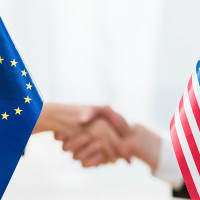 Trump retrasa los aranceles a la UE: hay margen de negociación