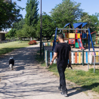 El calor se instala en Extremadura: temperaturas para este martes