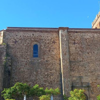 Restauran uno de los templos más singulares de Extremadura tras los daños de 2011