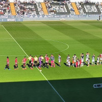 El Badajoz no pasa del empate y se lo jugará todo en Azuaga